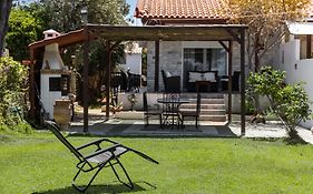 Rosalena'S House